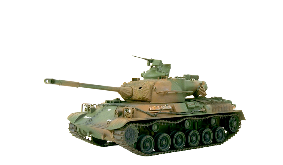 Tank-PNG-Picture
